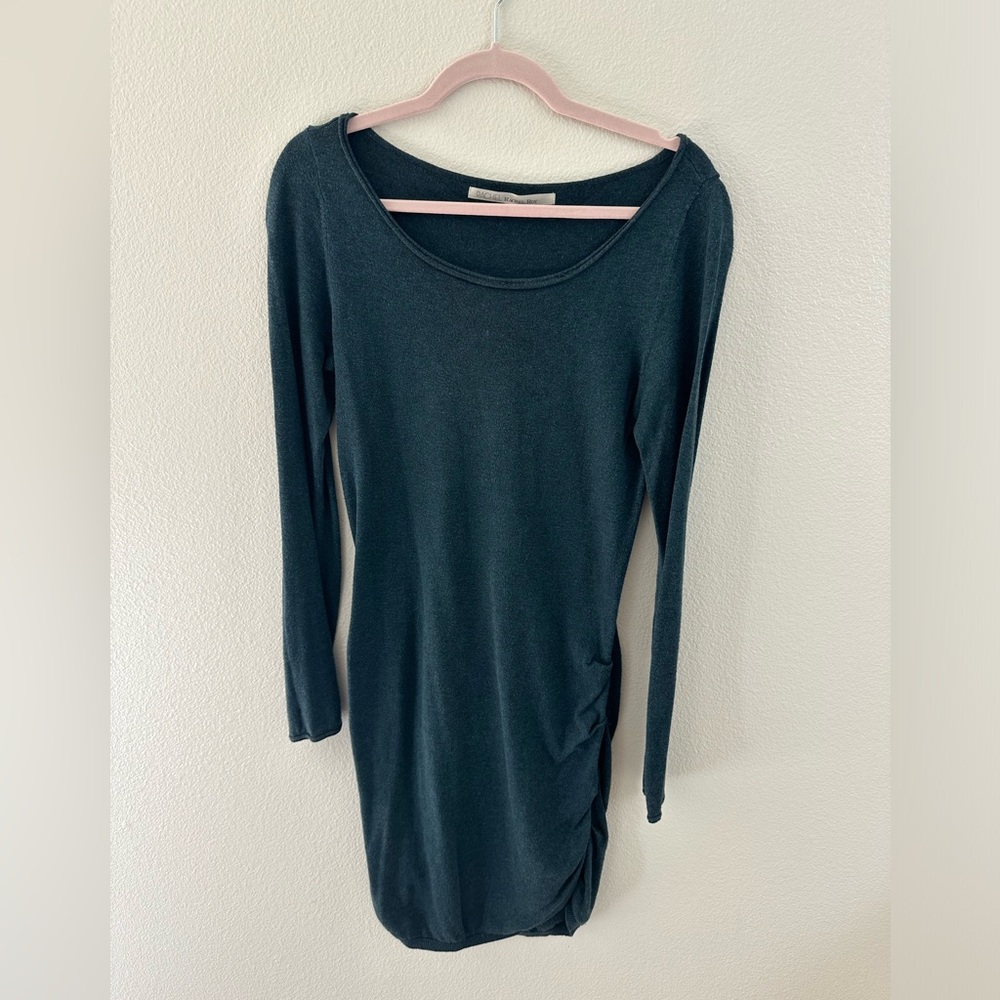 Rachel Roy sweater dress